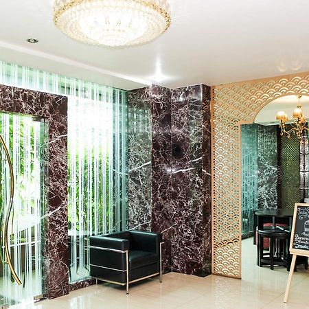 Kyo Serviced Apartment Jakarta Cilandak  Екстер'єр фото