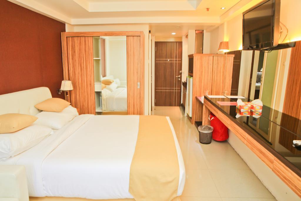 Kyo Serviced Apartment Jakarta Cilandak  Екстер'єр фото