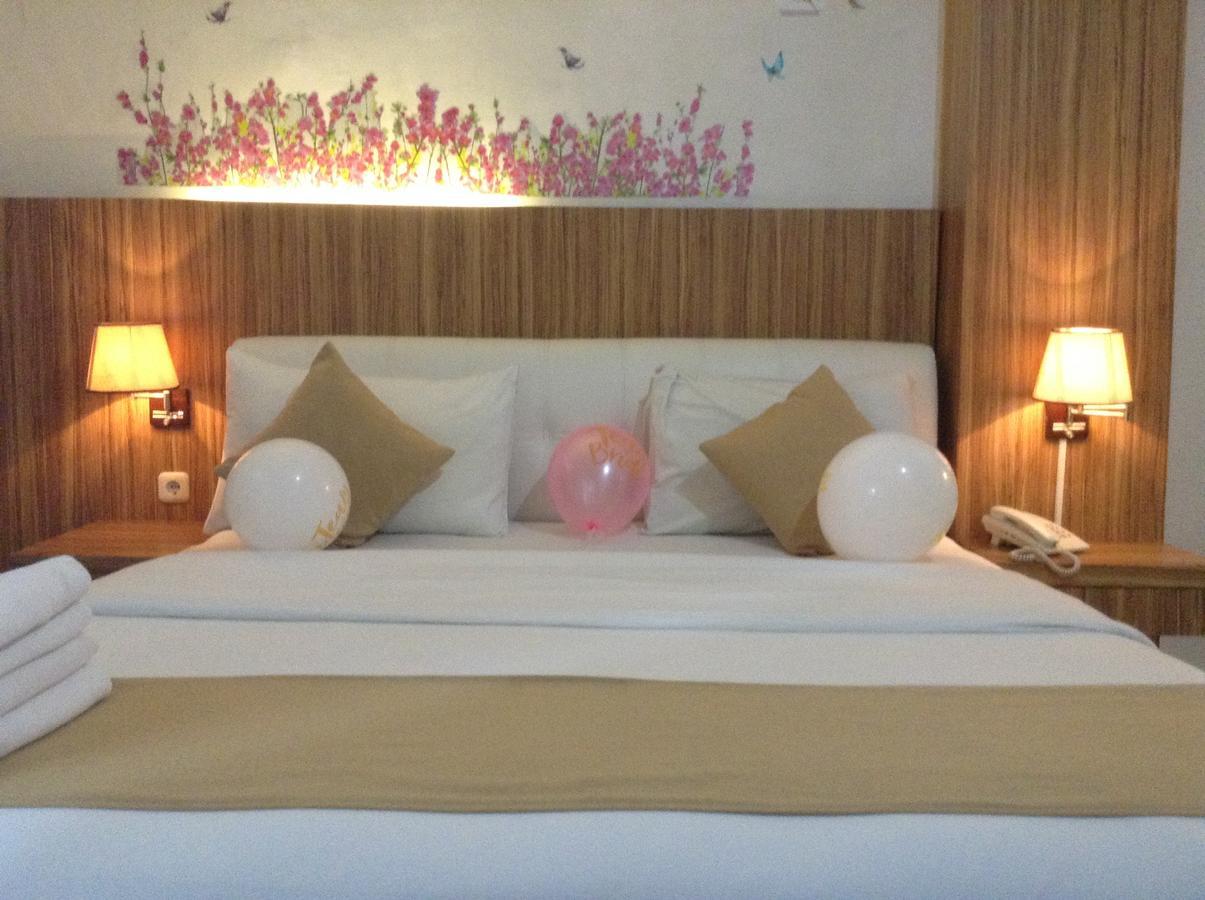 Kyo Serviced Apartment Jakarta Cilandak  Екстер'єр фото
