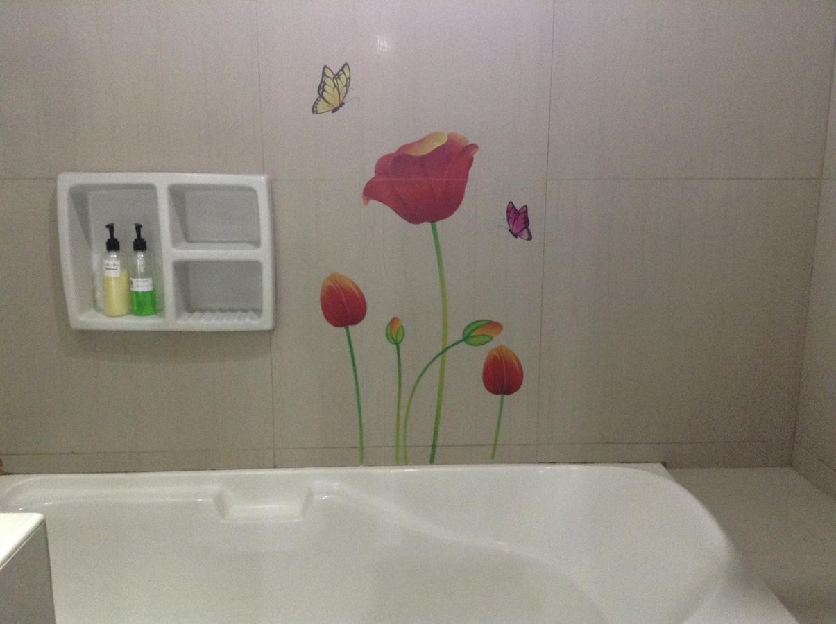 Kyo Serviced Apartment Jakarta Cilandak  Екстер'єр фото