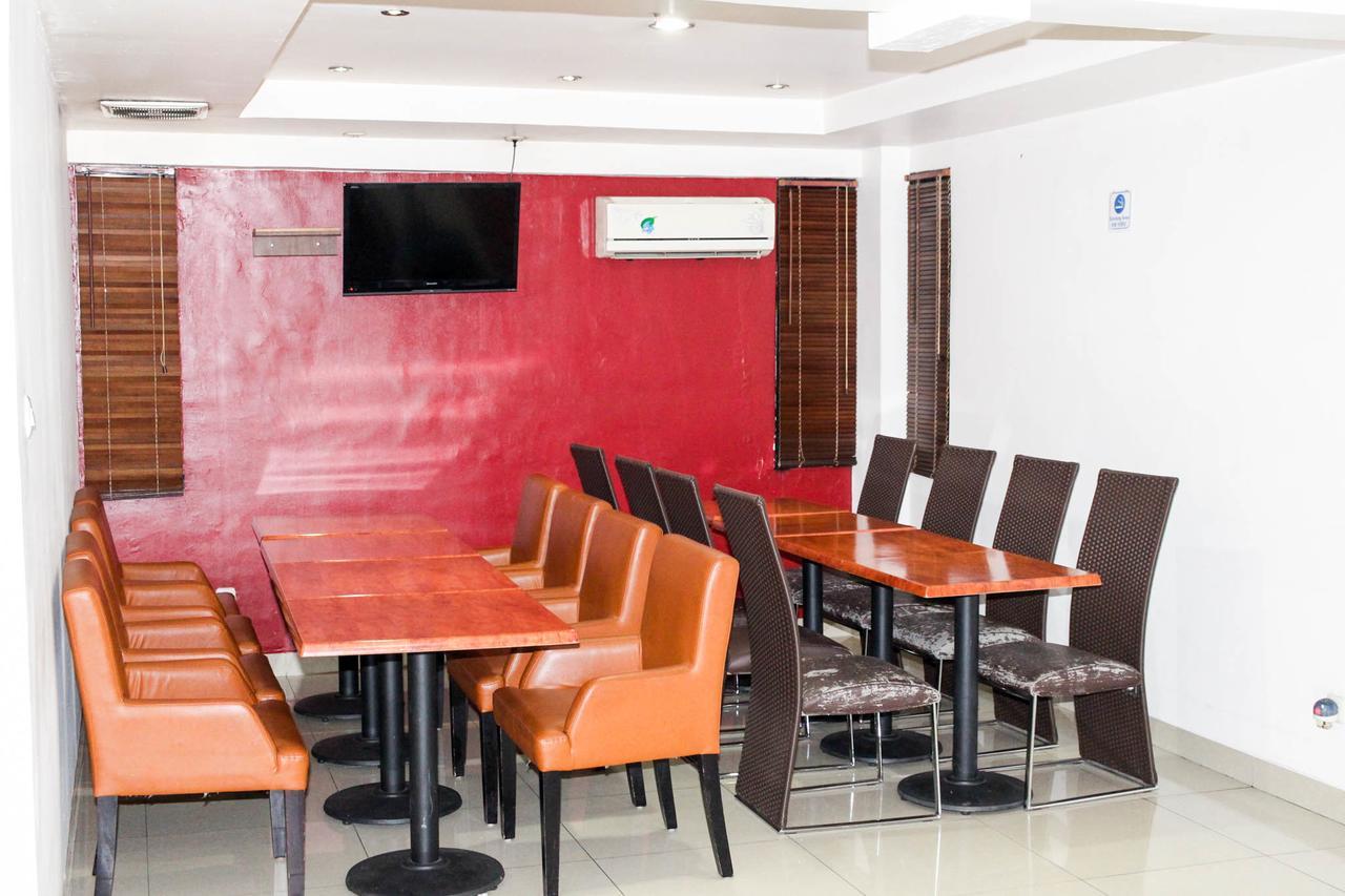 Kyo Serviced Apartment Jakarta Cilandak  Екстер'єр фото