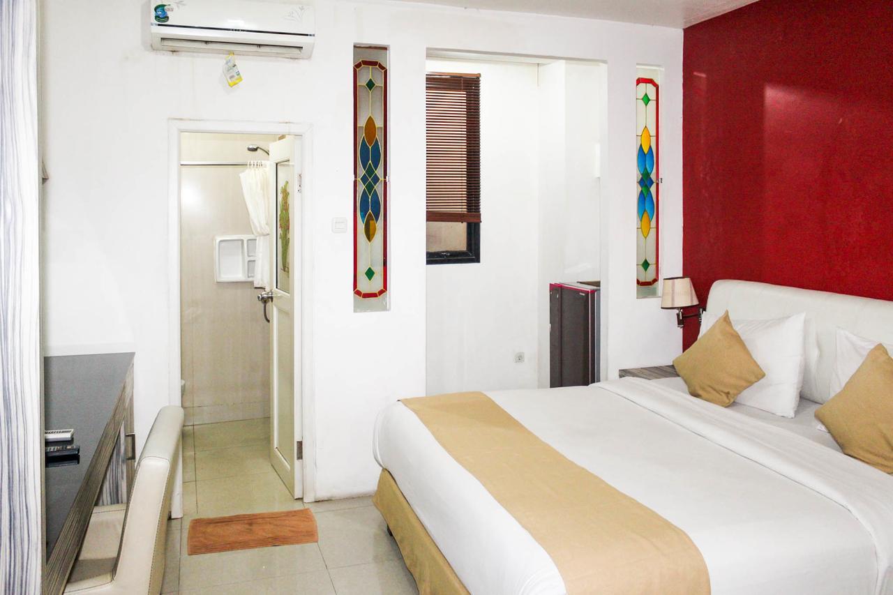 Kyo Serviced Apartment Jakarta Cilandak  Екстер'єр фото