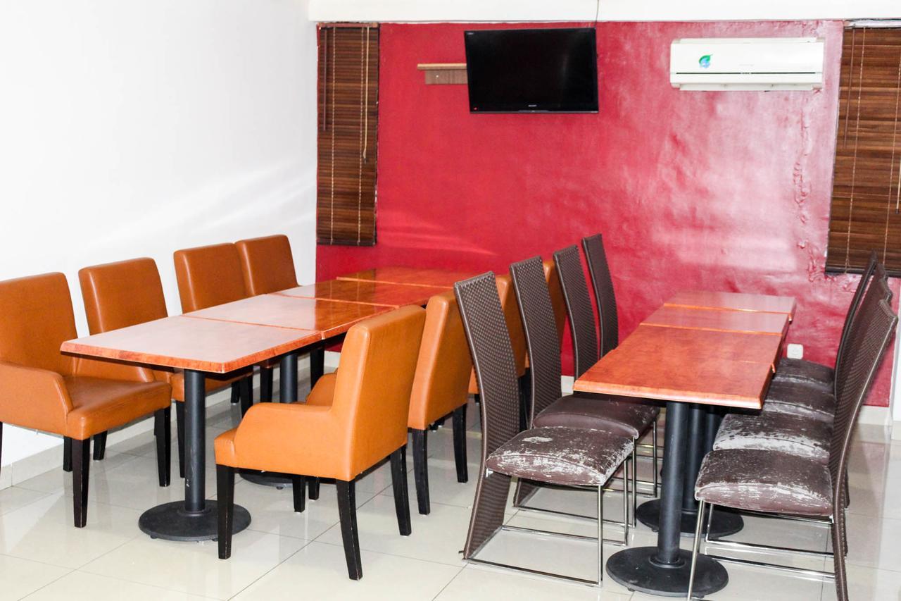 Kyo Serviced Apartment Jakarta Cilandak  Екстер'єр фото