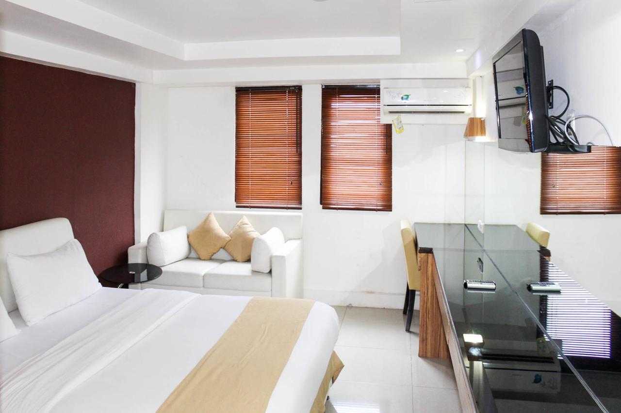 Kyo Serviced Apartment Jakarta Cilandak  Екстер'єр фото