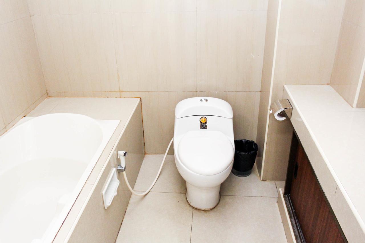 Kyo Serviced Apartment Jakarta Cilandak  Екстер'єр фото