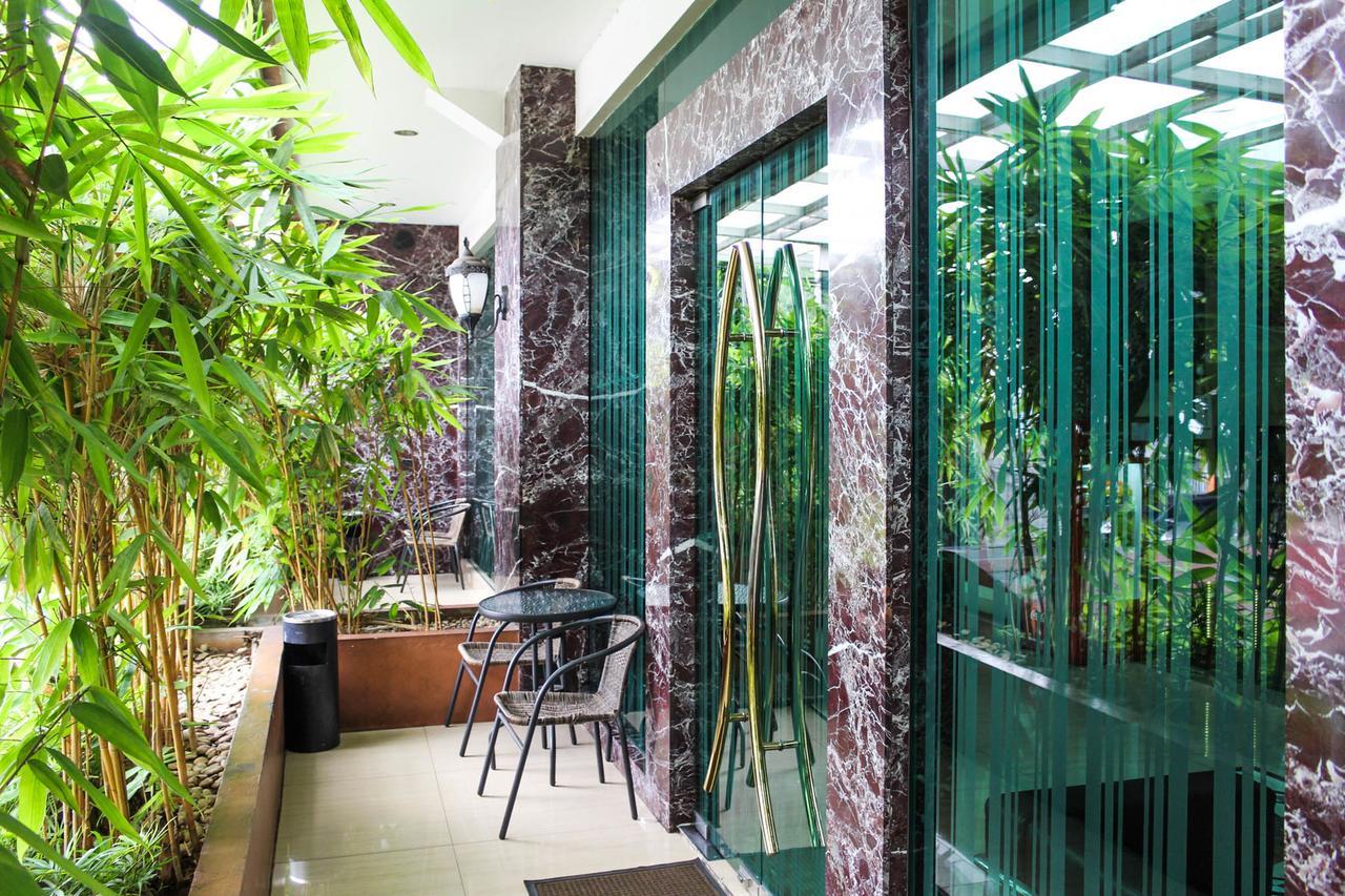 Kyo Serviced Apartment Jakarta Cilandak  Екстер'єр фото