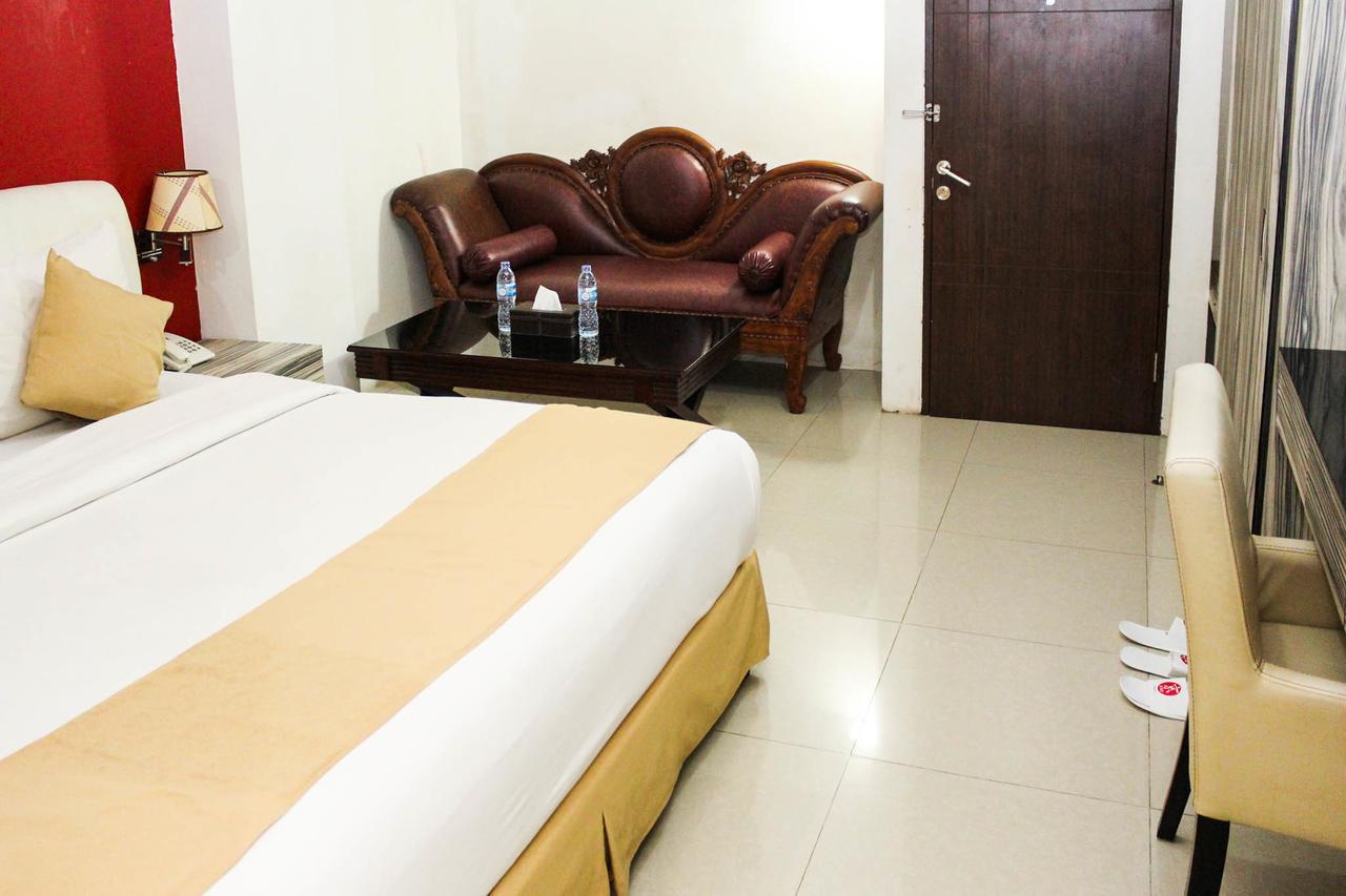 Kyo Serviced Apartment Jakarta Cilandak  Екстер'єр фото