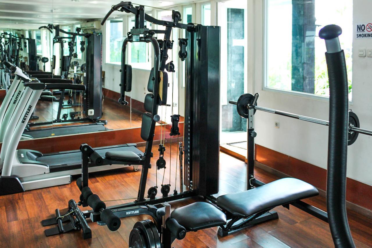 Kyo Serviced Apartment Jakarta Cilandak  Екстер'єр фото