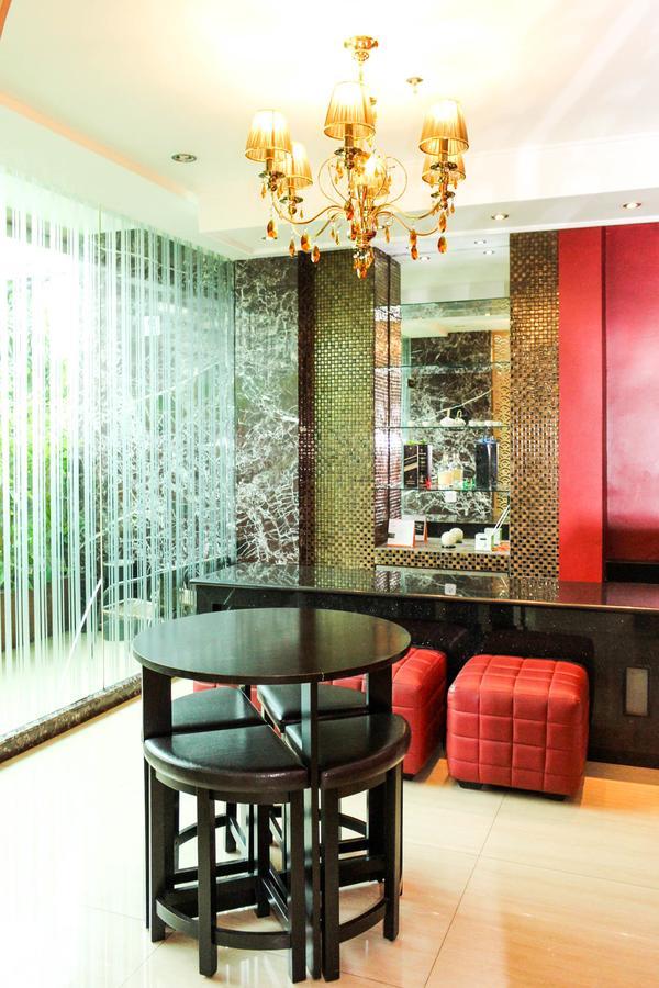 Kyo Serviced Apartment Jakarta Cilandak  Екстер'єр фото
