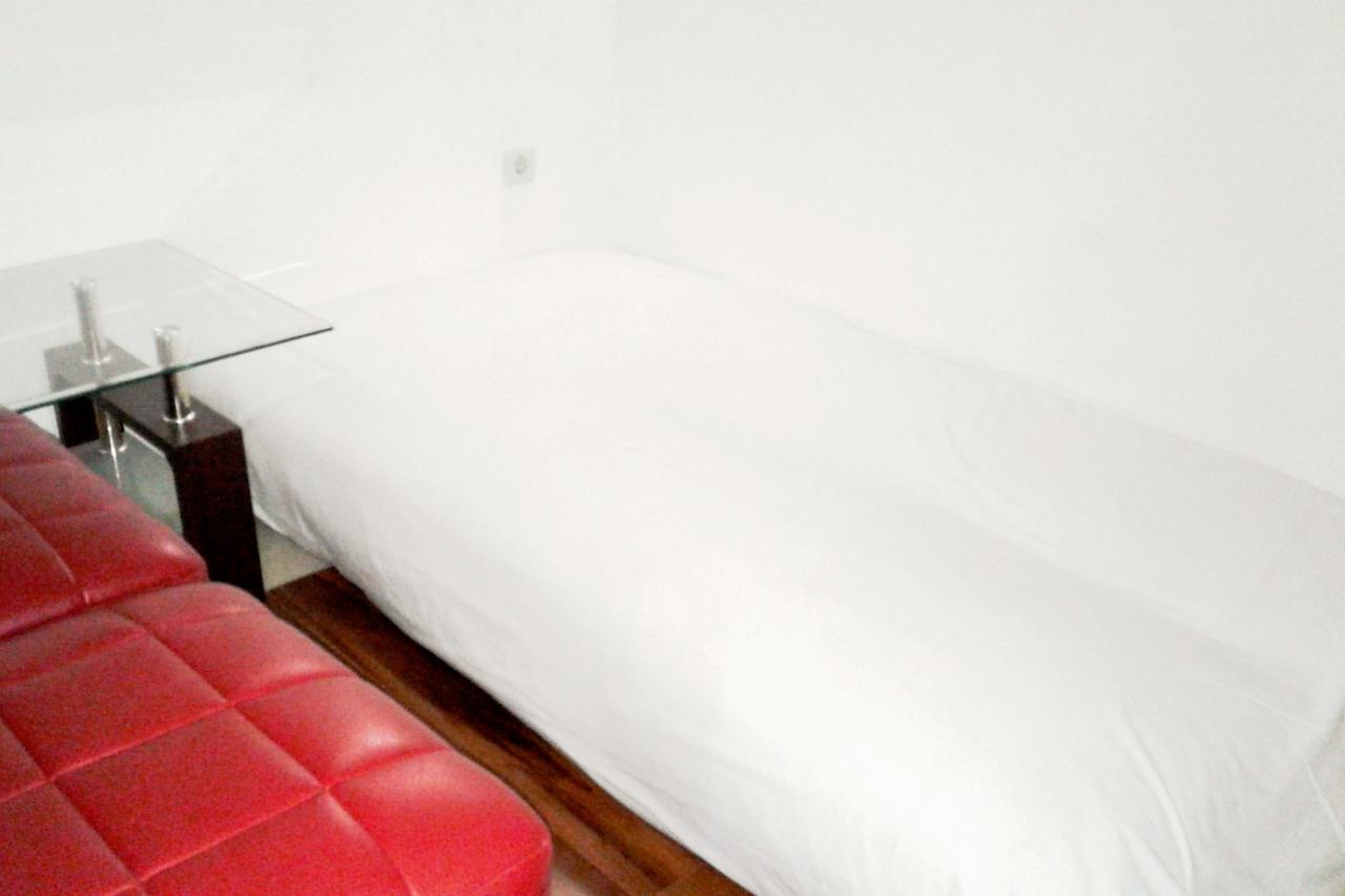 Kyo Serviced Apartment Jakarta Cilandak  Екстер'єр фото