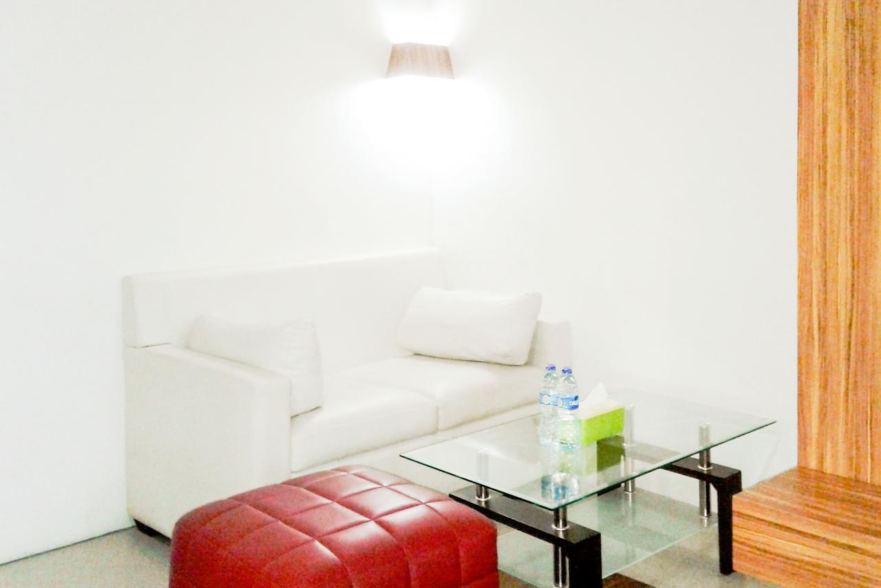 Kyo Serviced Apartment Jakarta Cilandak  Екстер'єр фото