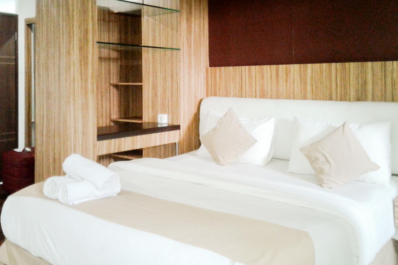 Kyo Serviced Apartment Jakarta Cilandak  Екстер'єр фото