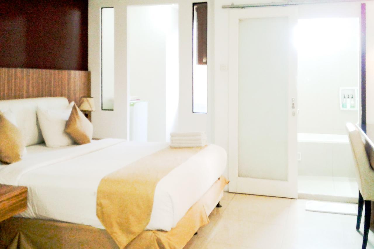 Kyo Serviced Apartment Jakarta Cilandak  Екстер'єр фото