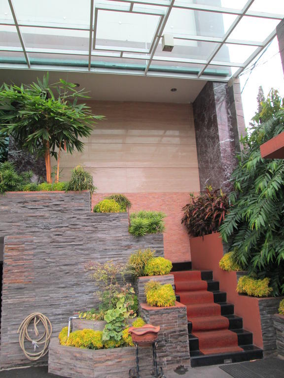 Kyo Serviced Apartment Jakarta Cilandak  Екстер'єр фото